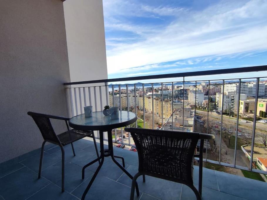 View Appartement *