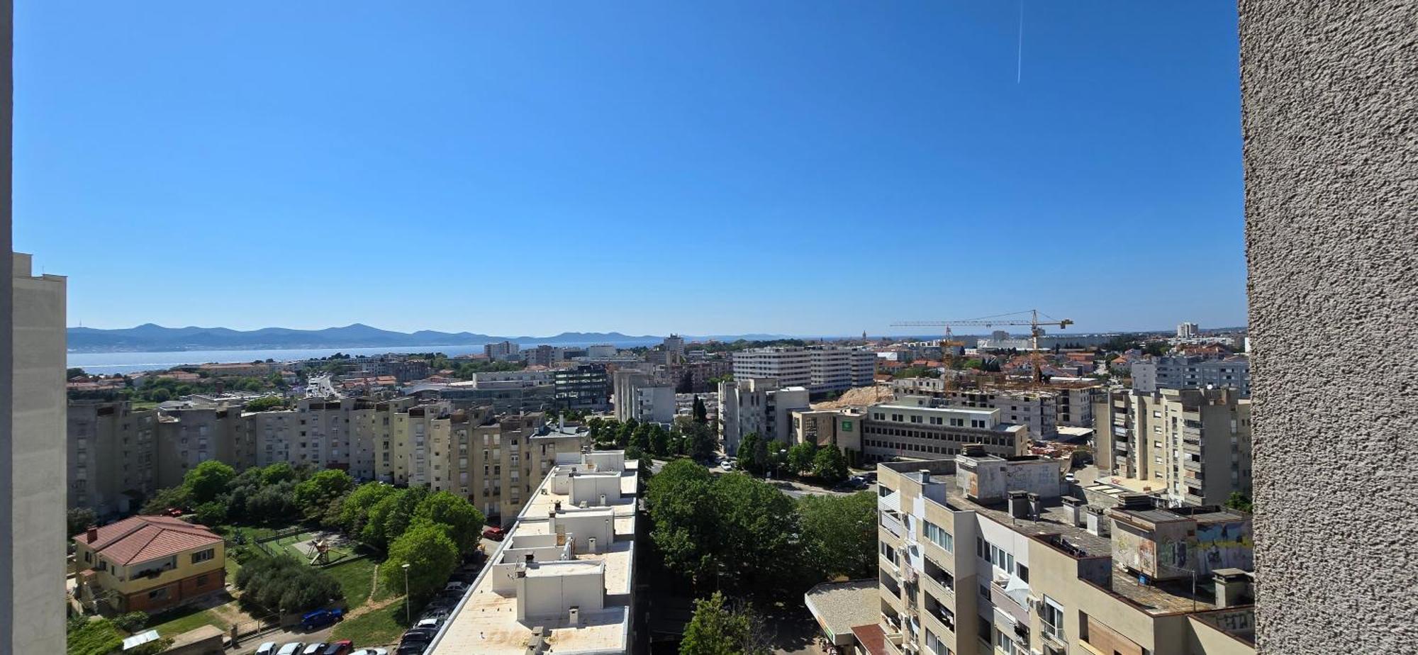 View Appartement Zadar