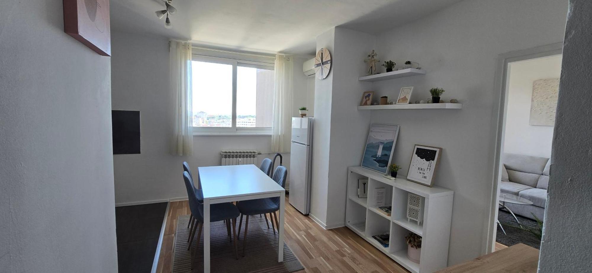 Appartement View Zadar