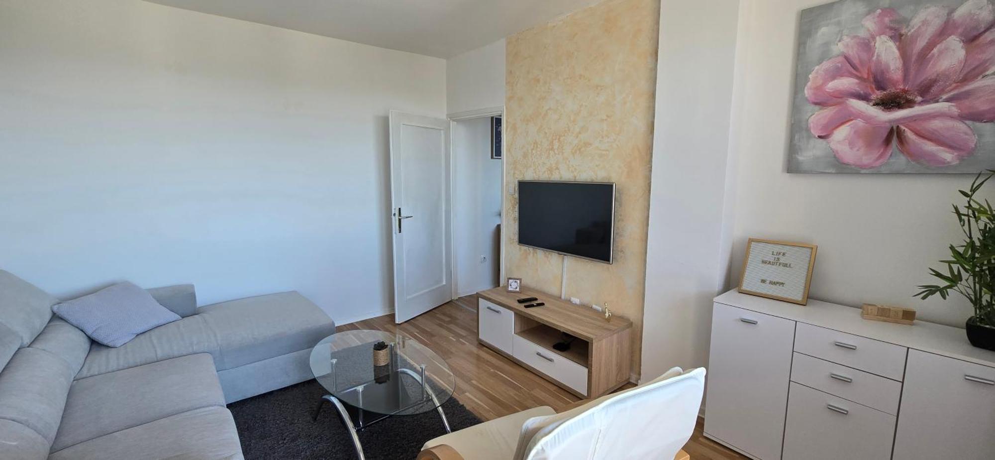View Appartement