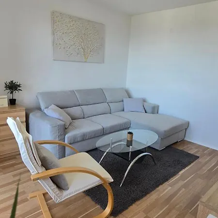 Apartment City View Zadar Extérieur photo