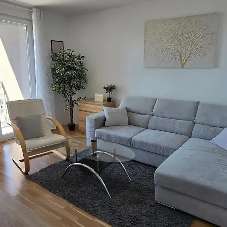 Apartment City View Zadar Extérieur photo