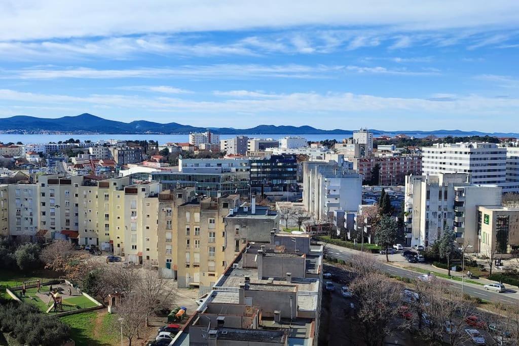 View Apartment Zadar