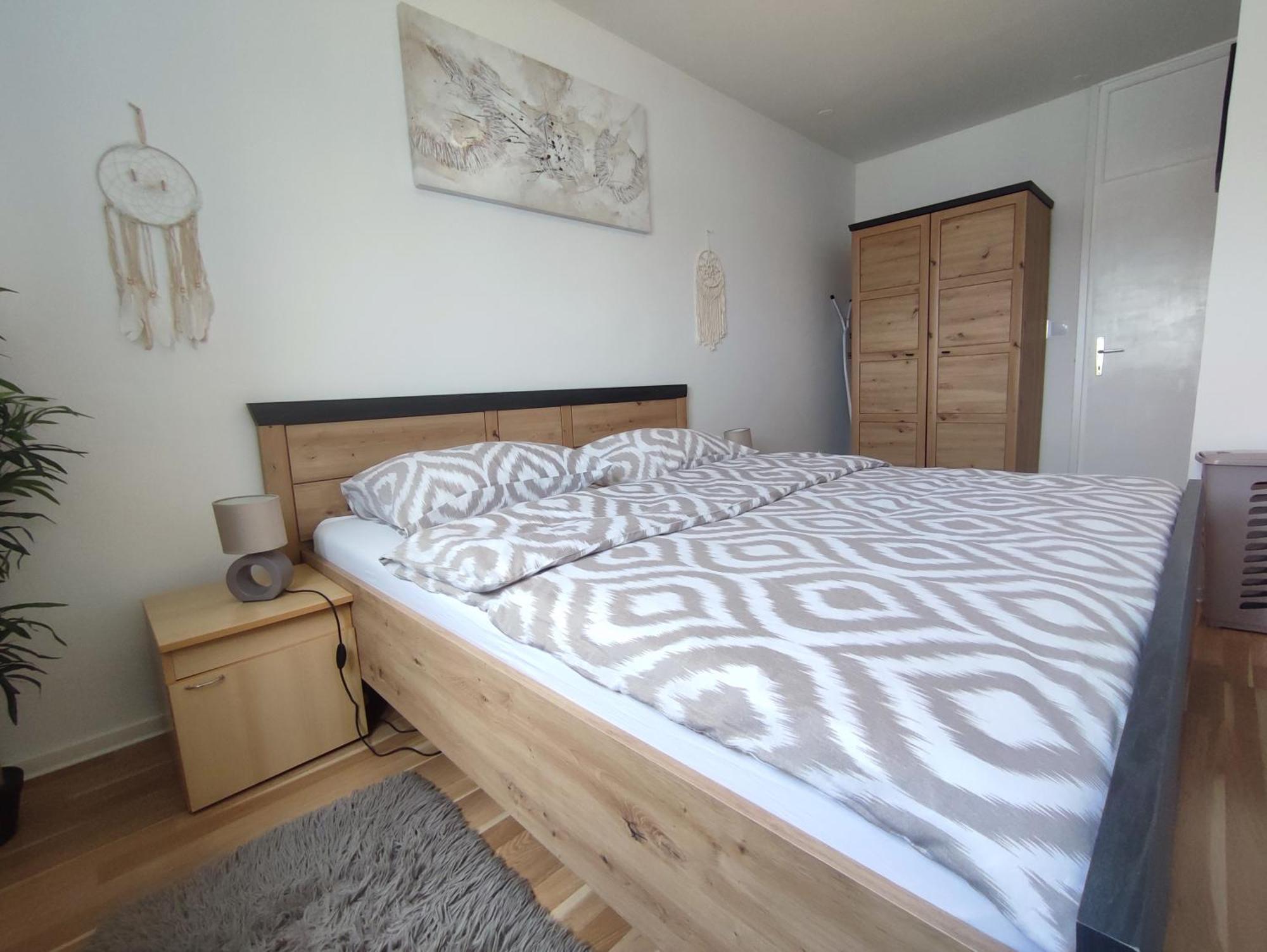 View Apartment *